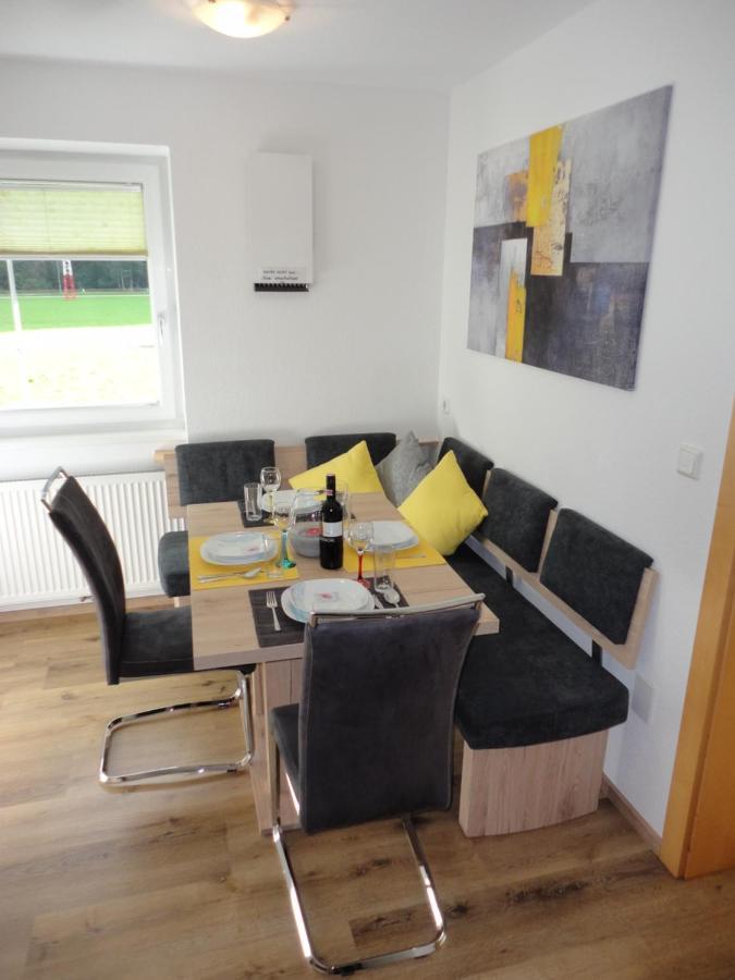 Apart Kofler Längenfeld Exterior foto